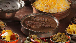 دوره آشپز غذاهای ایرانی