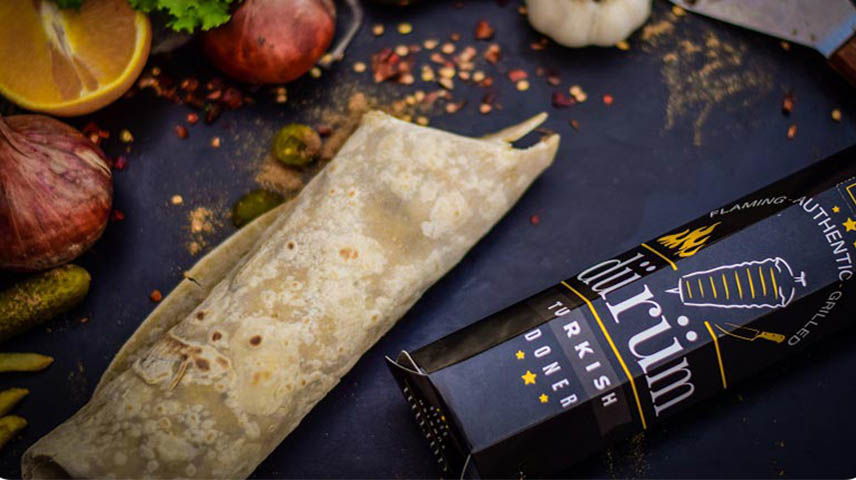 دوره آشپز غذاهای ترکیه